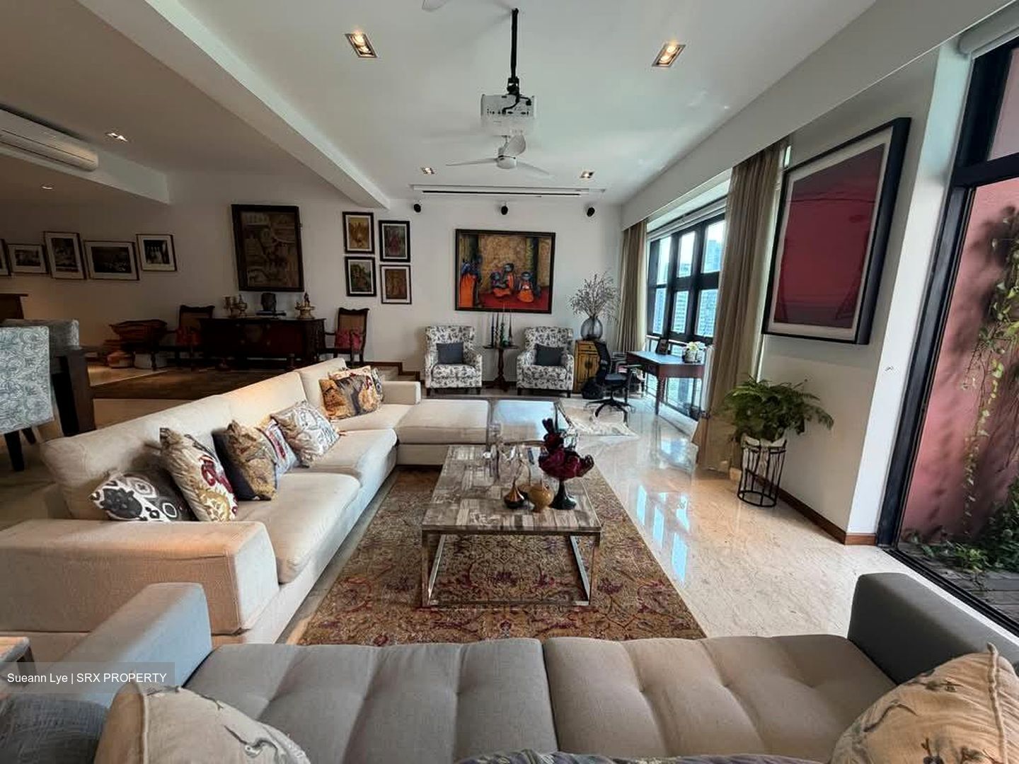 Leonie Gardens (D9), Condominium #569648671